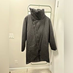 Zara Down Jacket